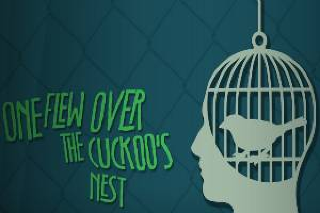 once flew over the cuckoos nest logo 49592