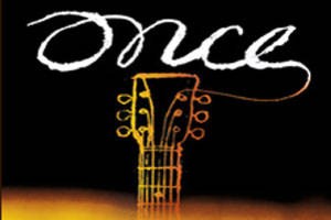 Once