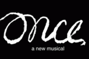 Once