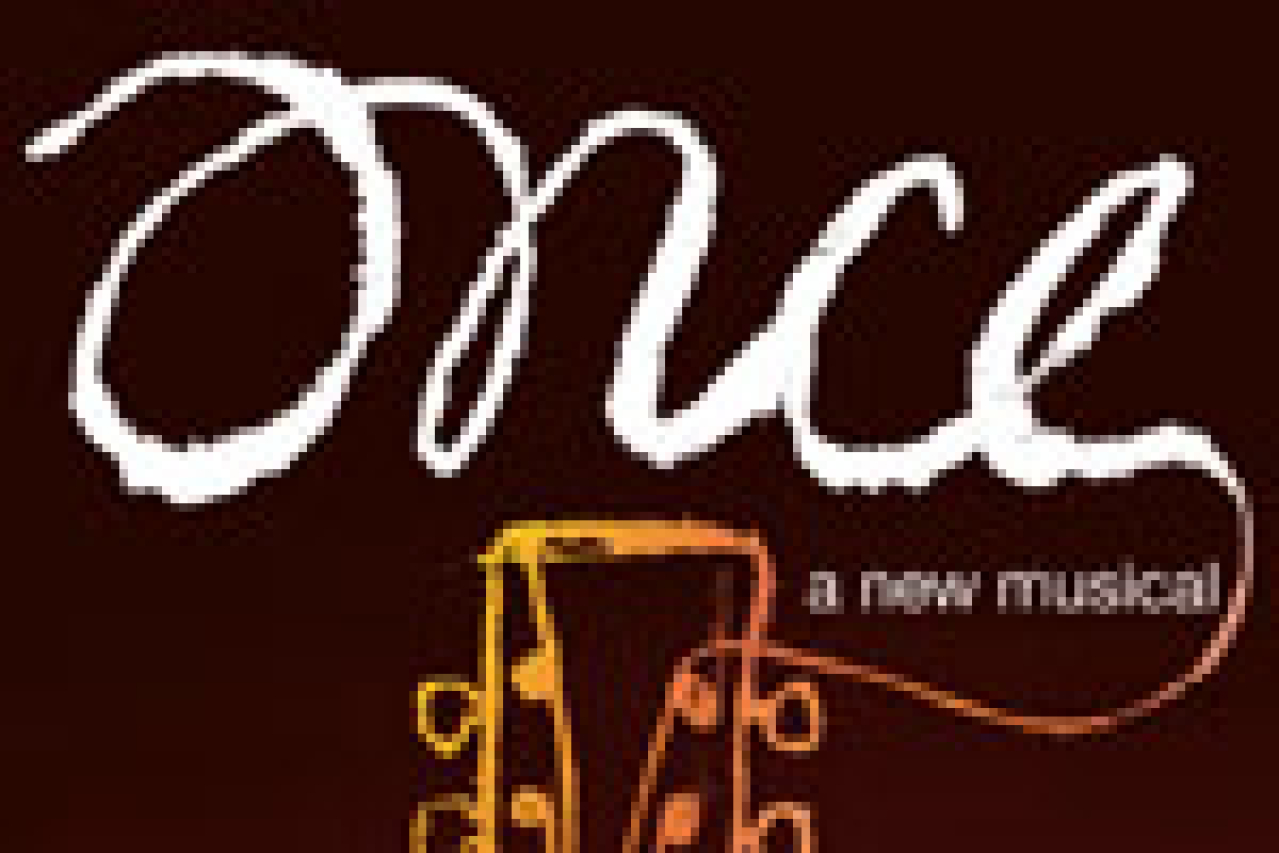 once logo 6649