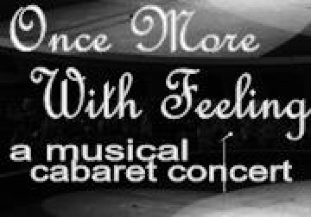 once more with feeling musical cabaret concertl logo 4045