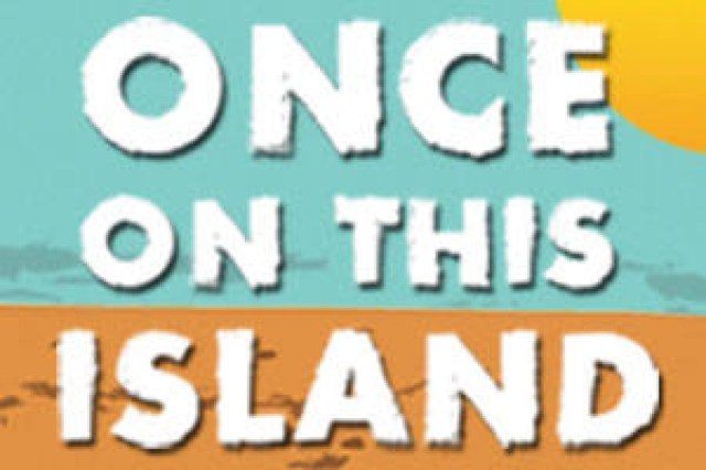 once on this island logo 37790