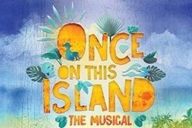 once on this island logo 86757