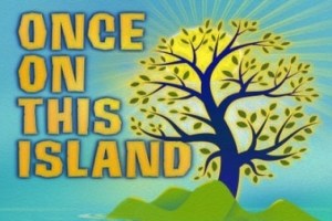 Once on This Island