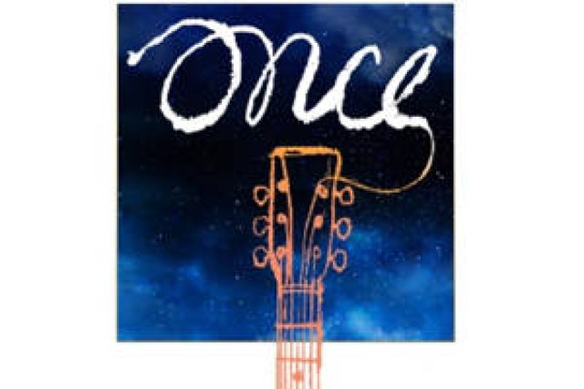 once the musical logo 87392