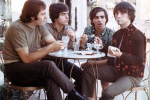 Once Upon a Dream Starring The Original Rascals