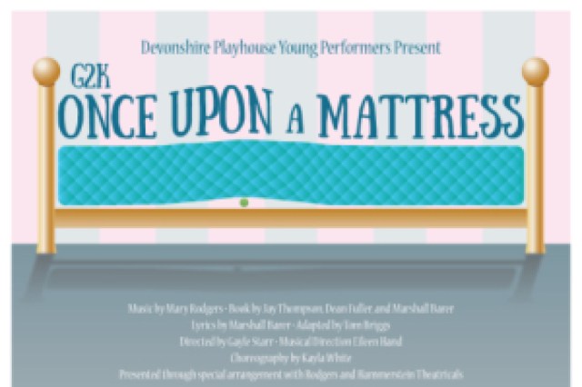 once upon a mattress logo 57075 1