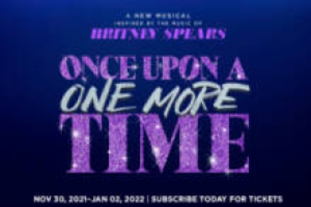 once upon a one more time logo 94908 1
