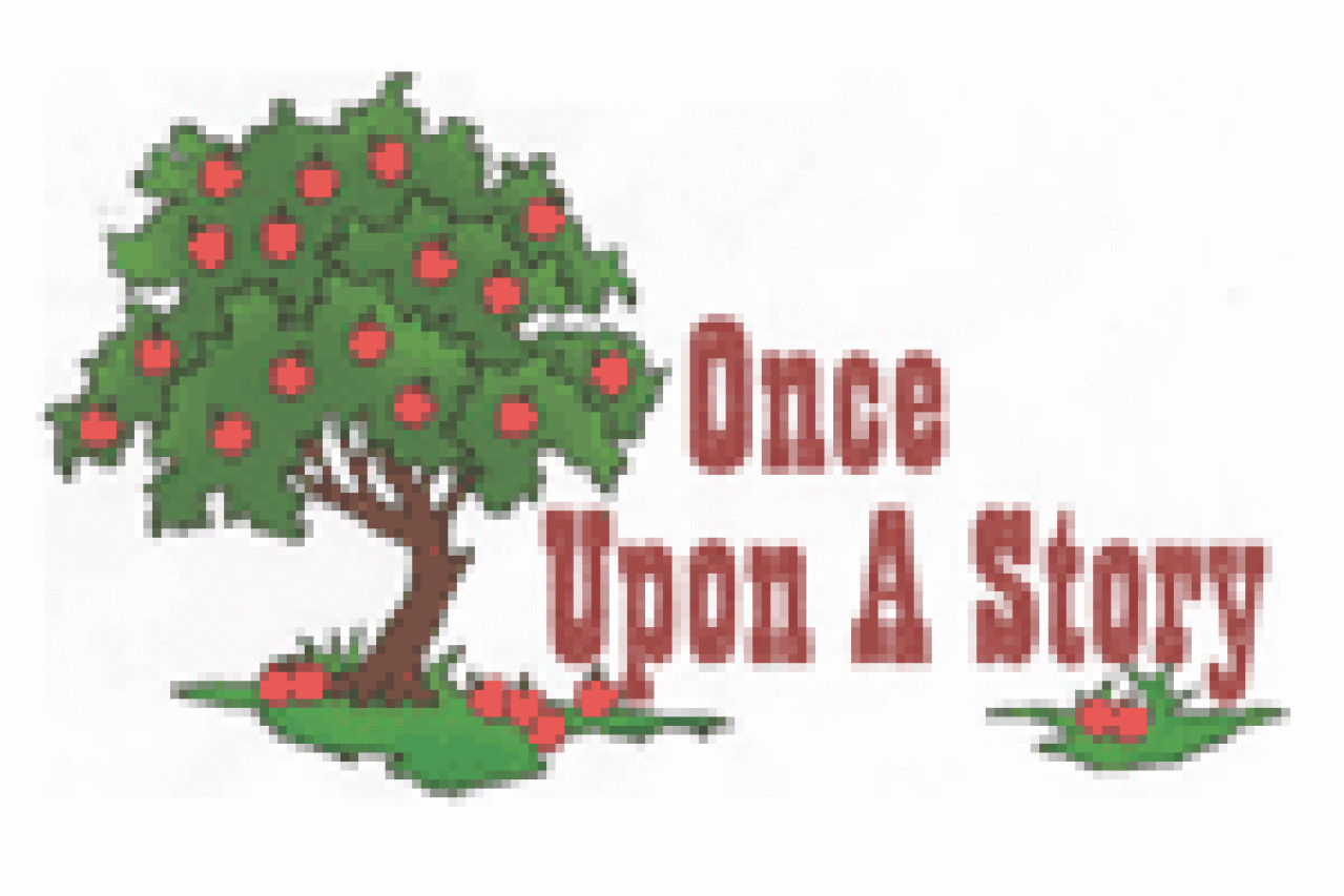 once upon a story logo 12200