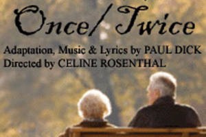 Once/Twice