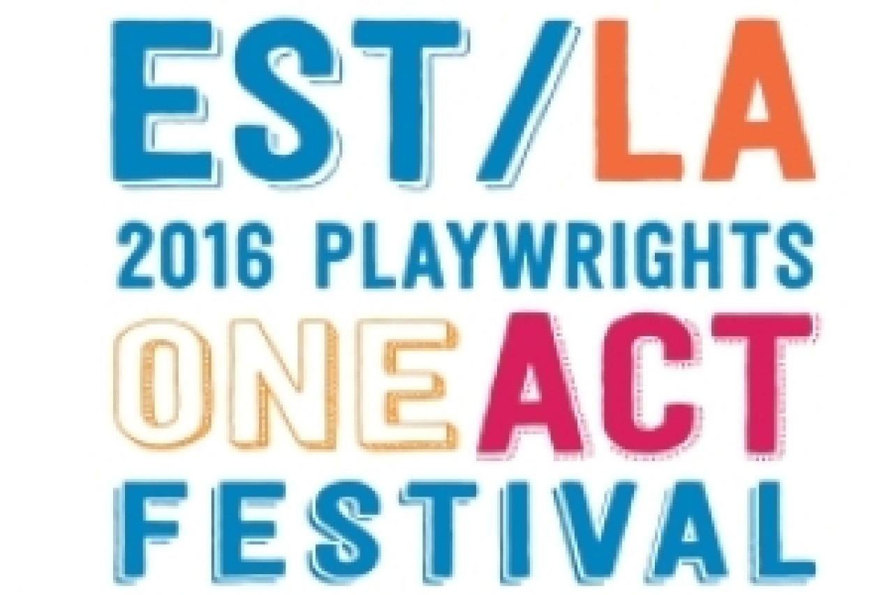 one act festival logo 59095