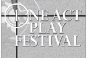 One Act Play Festival