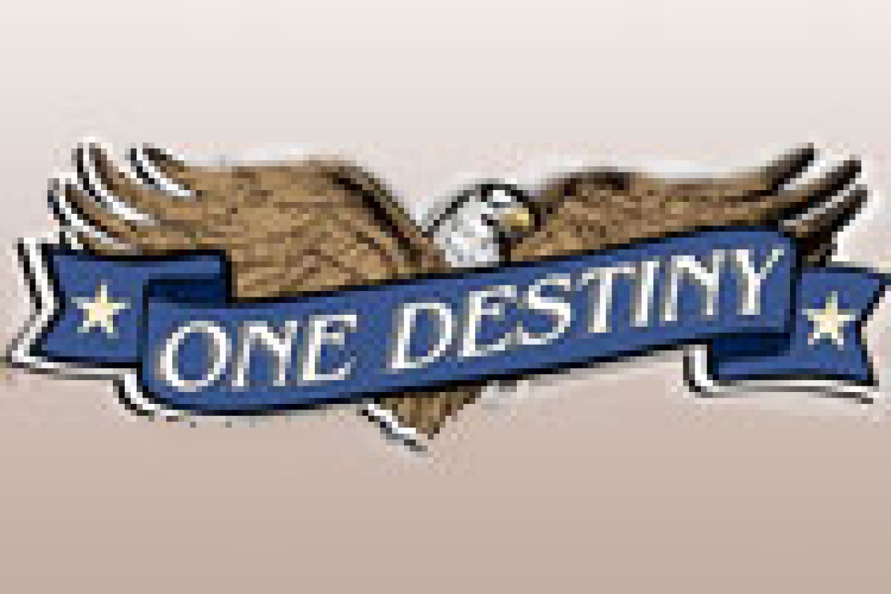 one destiny logo Broadway shows and tickets