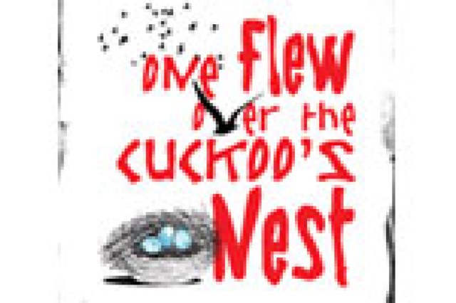 one flew over the cuckoos nest logo 10402