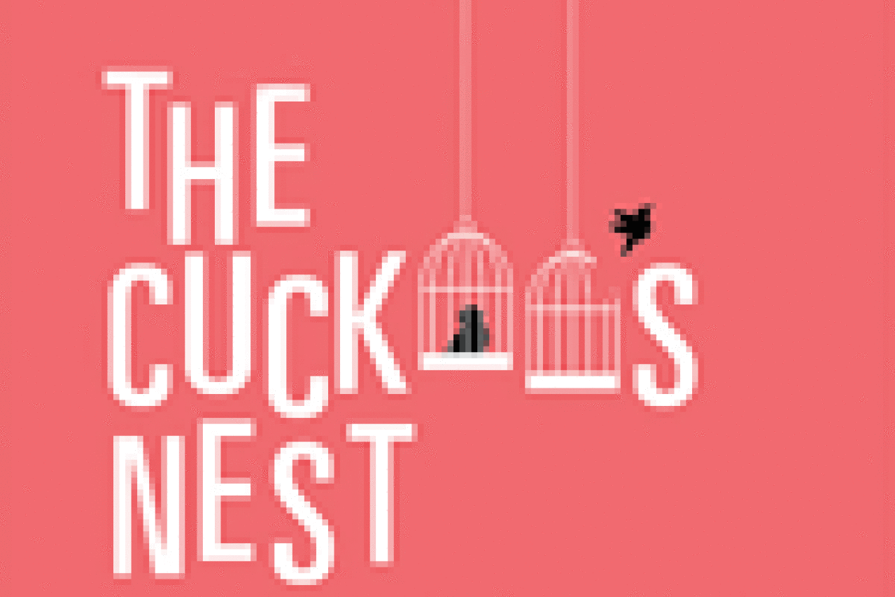 one flew over the cuckoos nest logo 12957