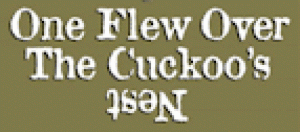 One Flew Over the Cuckoo’s Nest