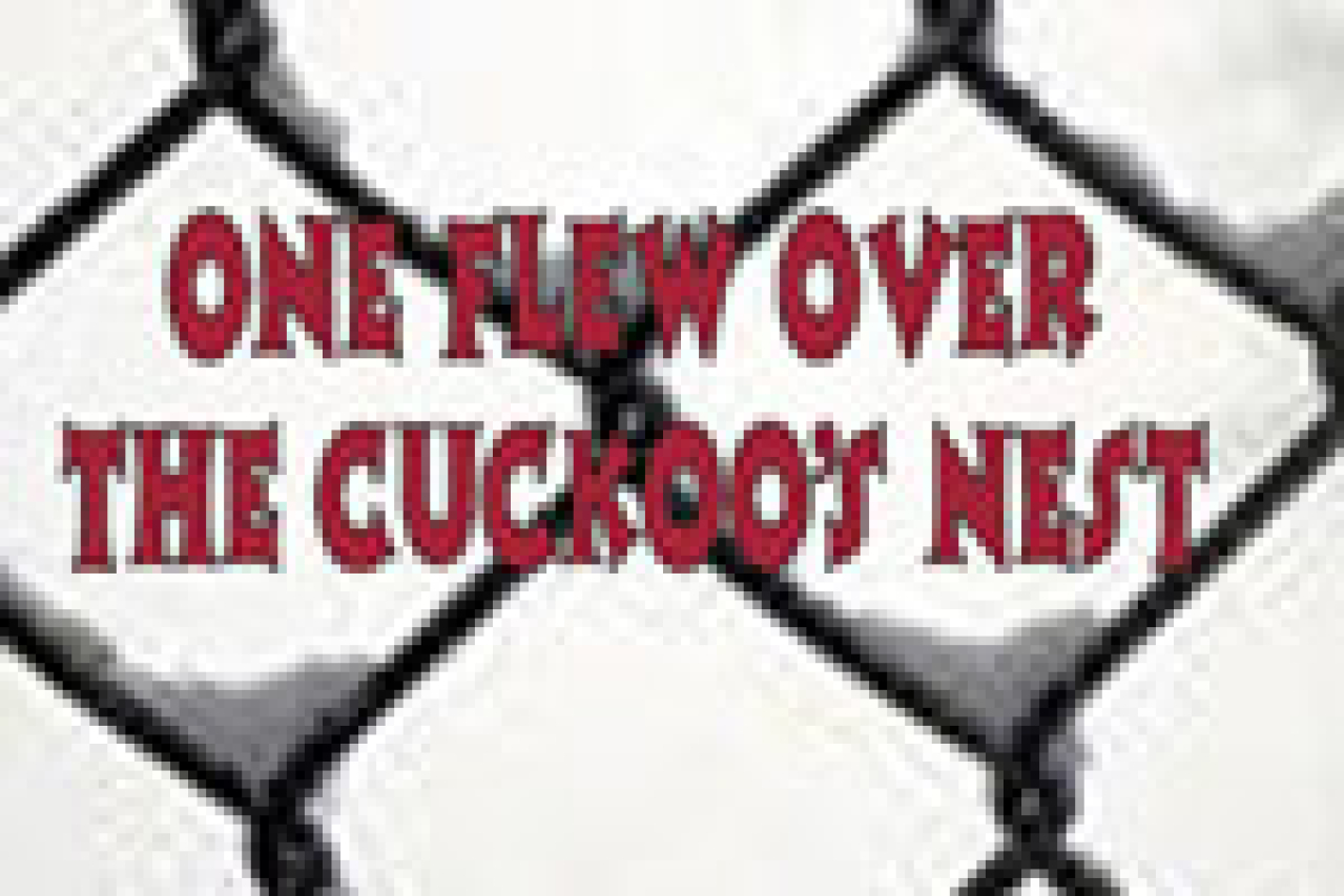 one flew over the cuckoos nest logo 23657