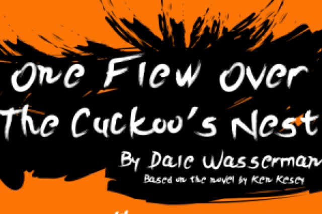 one flew over the cuckoos nest logo 46748