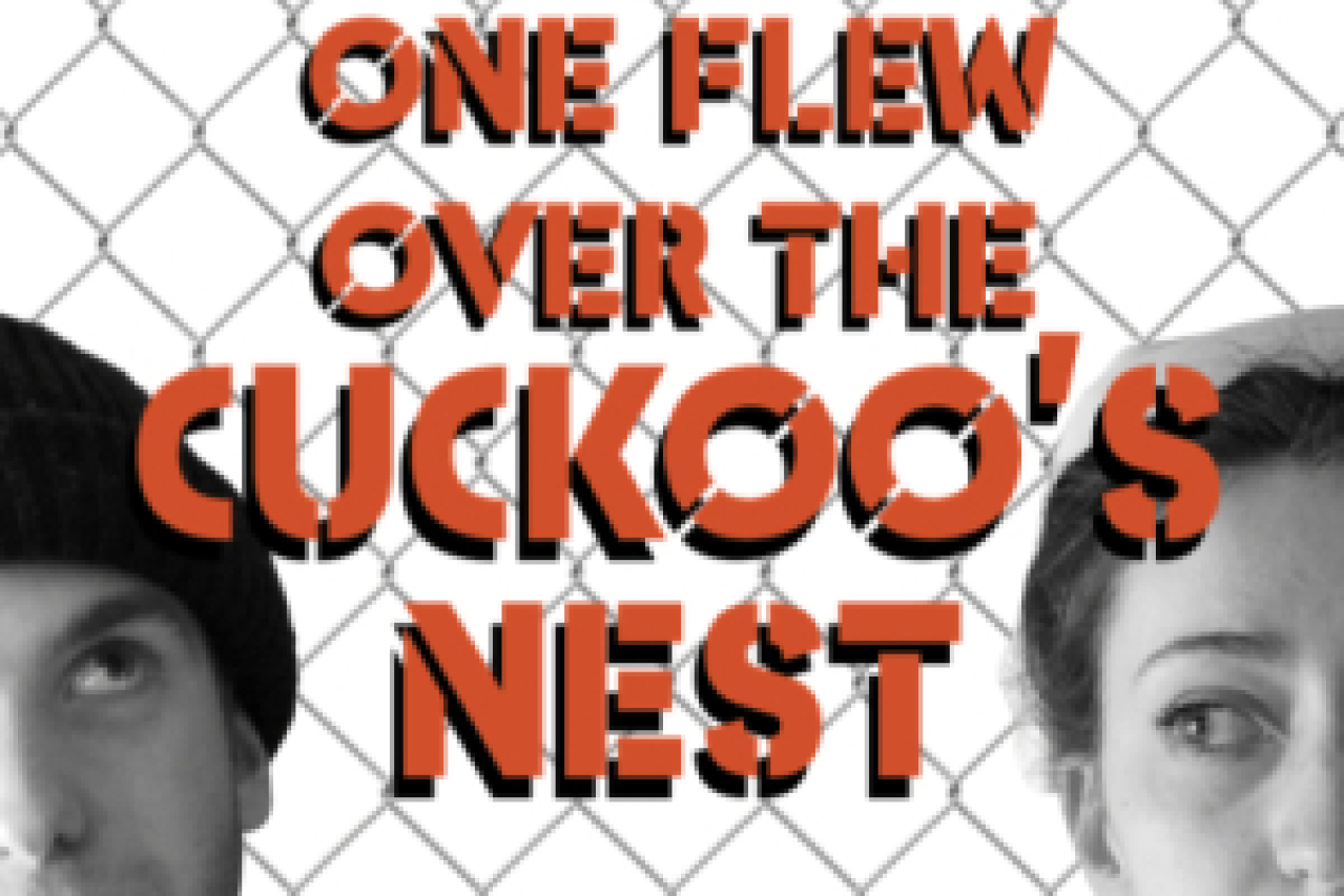 one flew over the cuckoos nest logo 65718