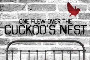 One Flew Over the Cuckoo’s Nest