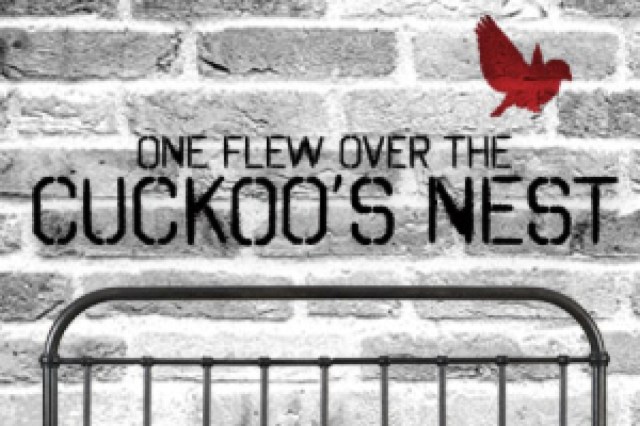 one flew over the cuckoos nest logo 66140