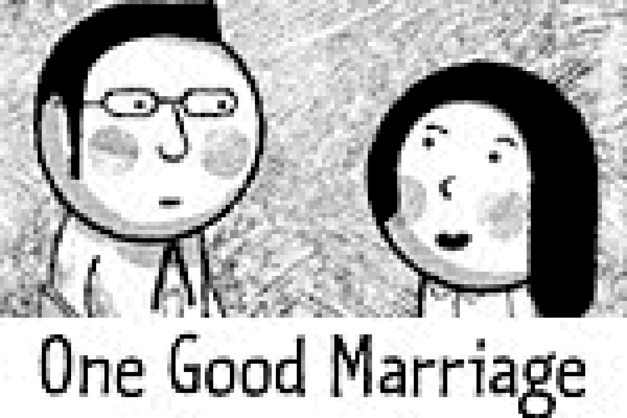 one good marriage logo 28297
