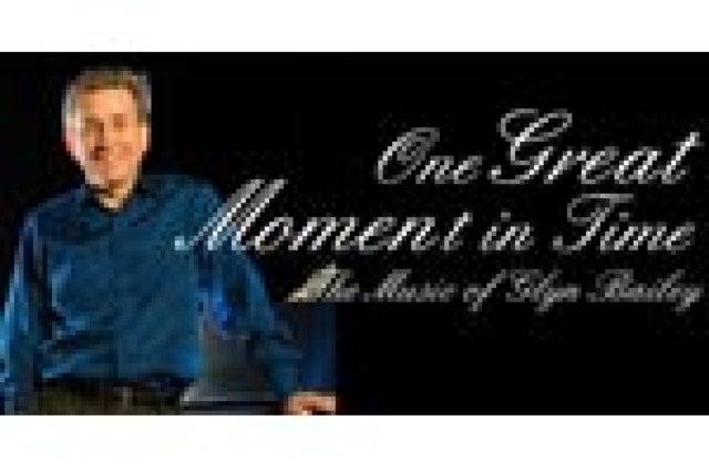 one great moment in time logo 4949