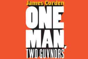 One Man, Two Guvnors