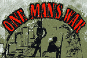 One Man’s War