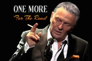One More for the Road – A Frank Sinatra Reenactment Performance