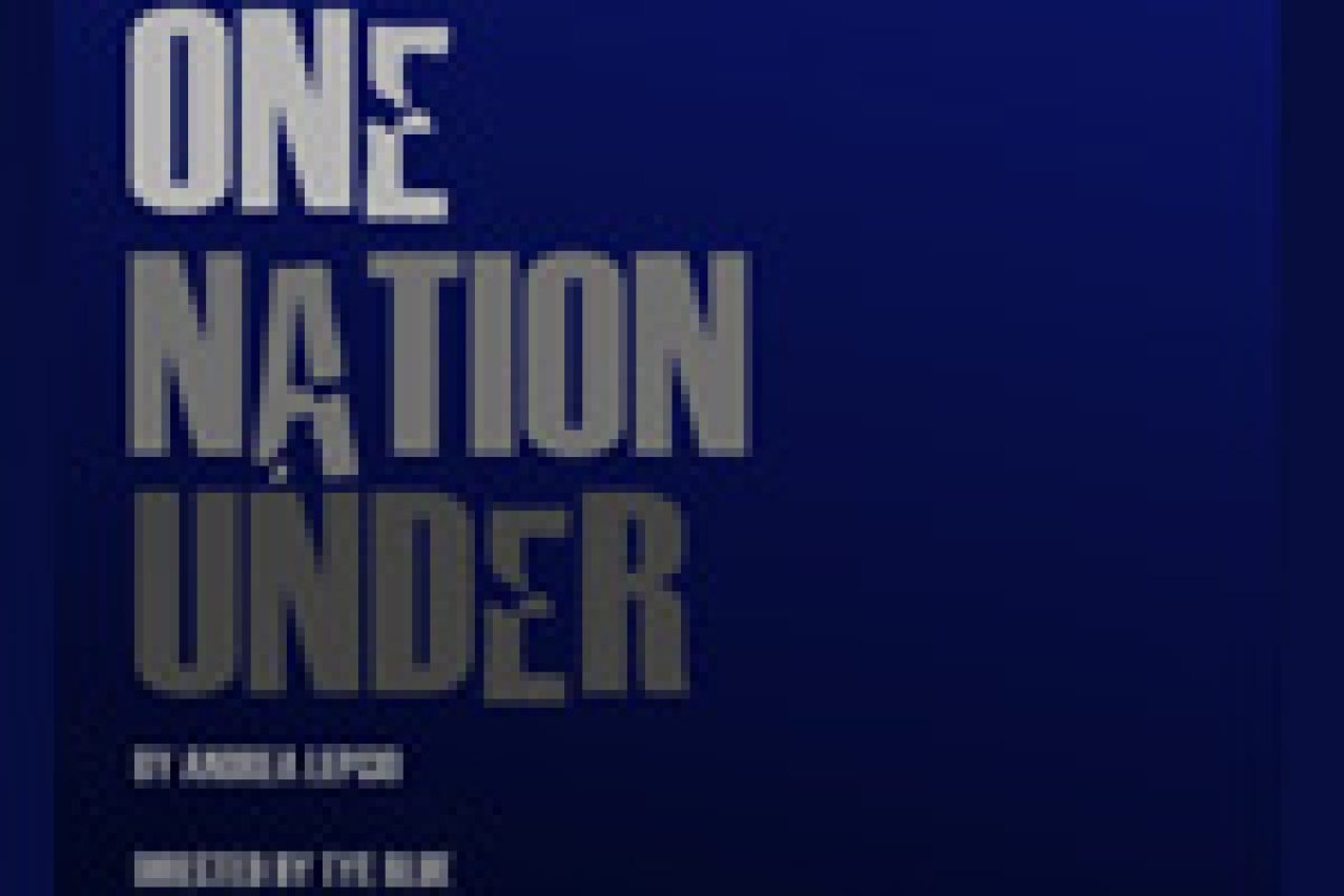 one nation under logo 22500