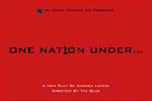 One Nation Under