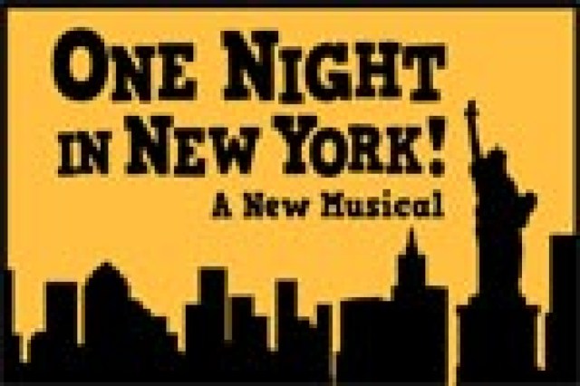 one night in new york logo 31044