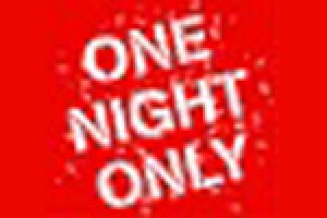 One Night Only