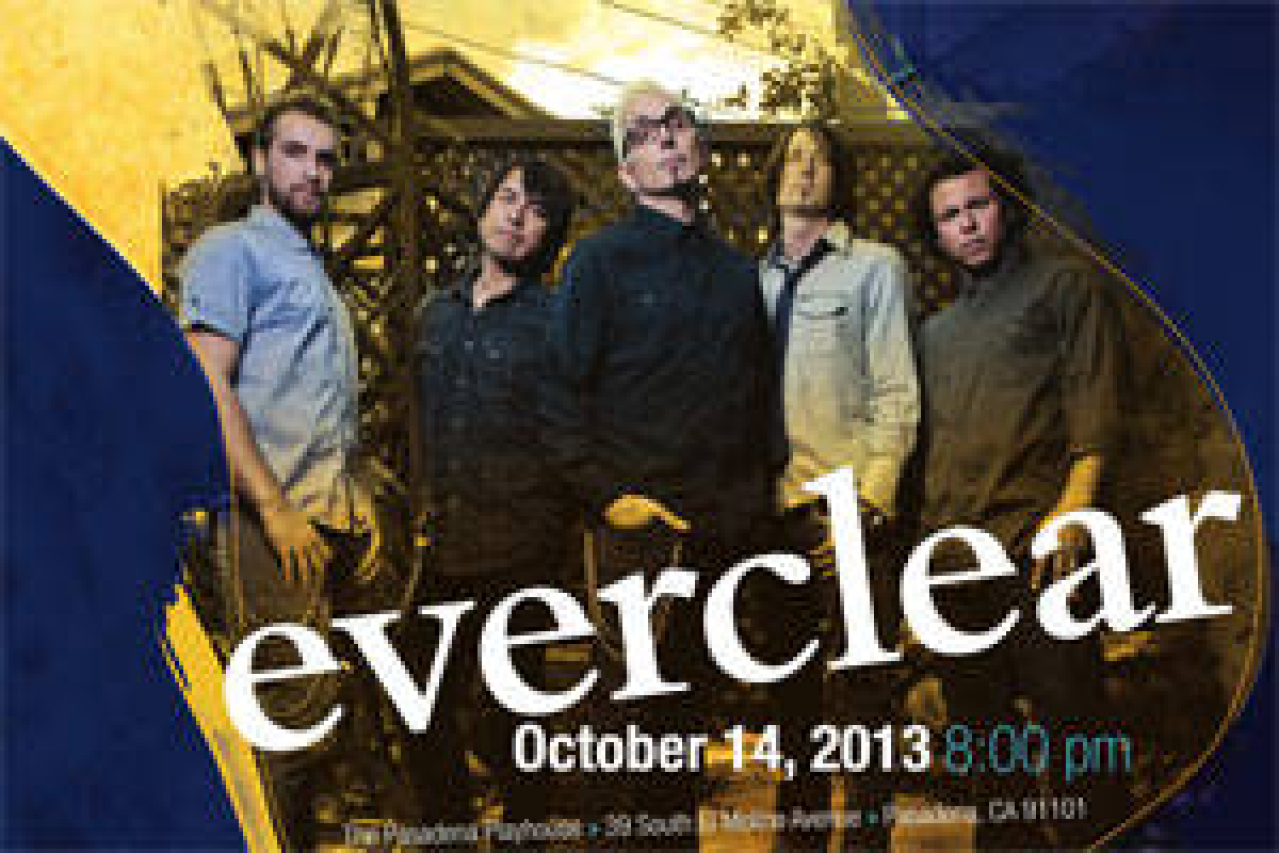 one night with everclear logo 33272