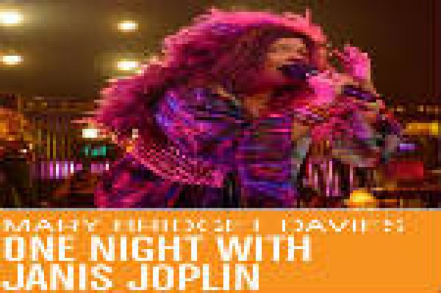 one night with janis joplin logo 30672