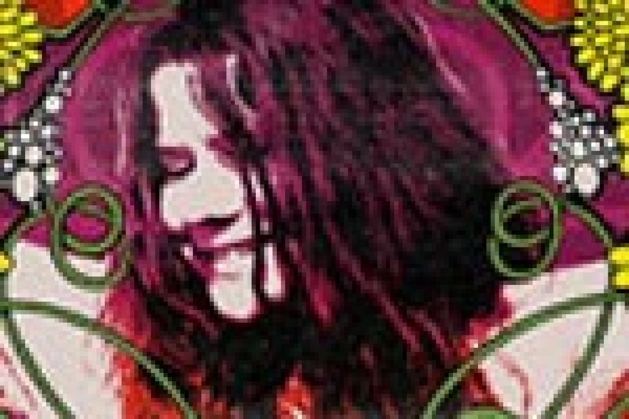 one night with janis joplin logo Broadway shows and tickets