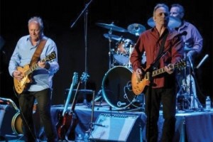 One of These Nights: The Music of the Eagles