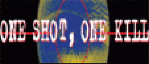 One Shot, One Kill