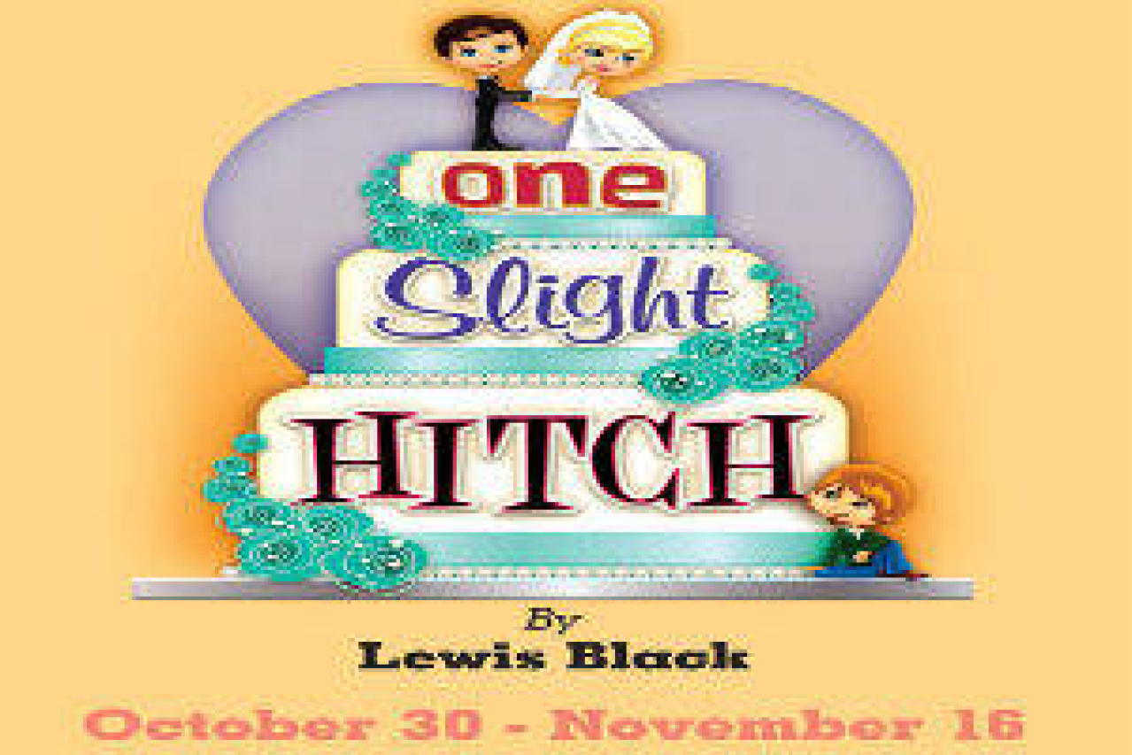 Cider Mill Playhouse