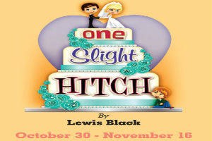 One Slight Hitch