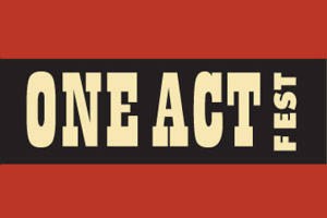 One-Act Fest