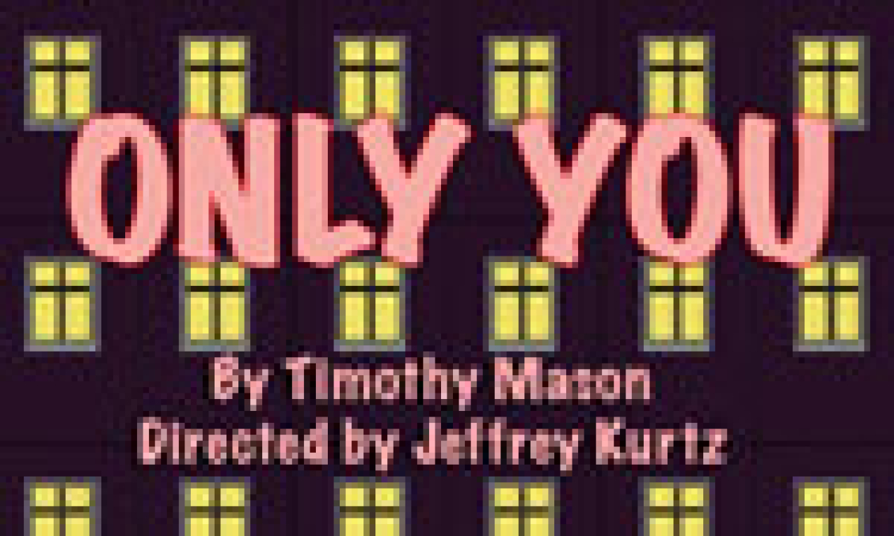 only you logo 28260