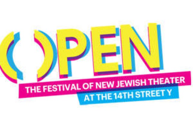 open festival of new jewish theater logo 48873
