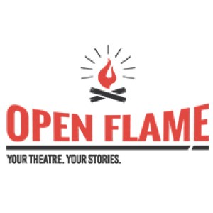 Open Flame: Stories From the Transgender Community