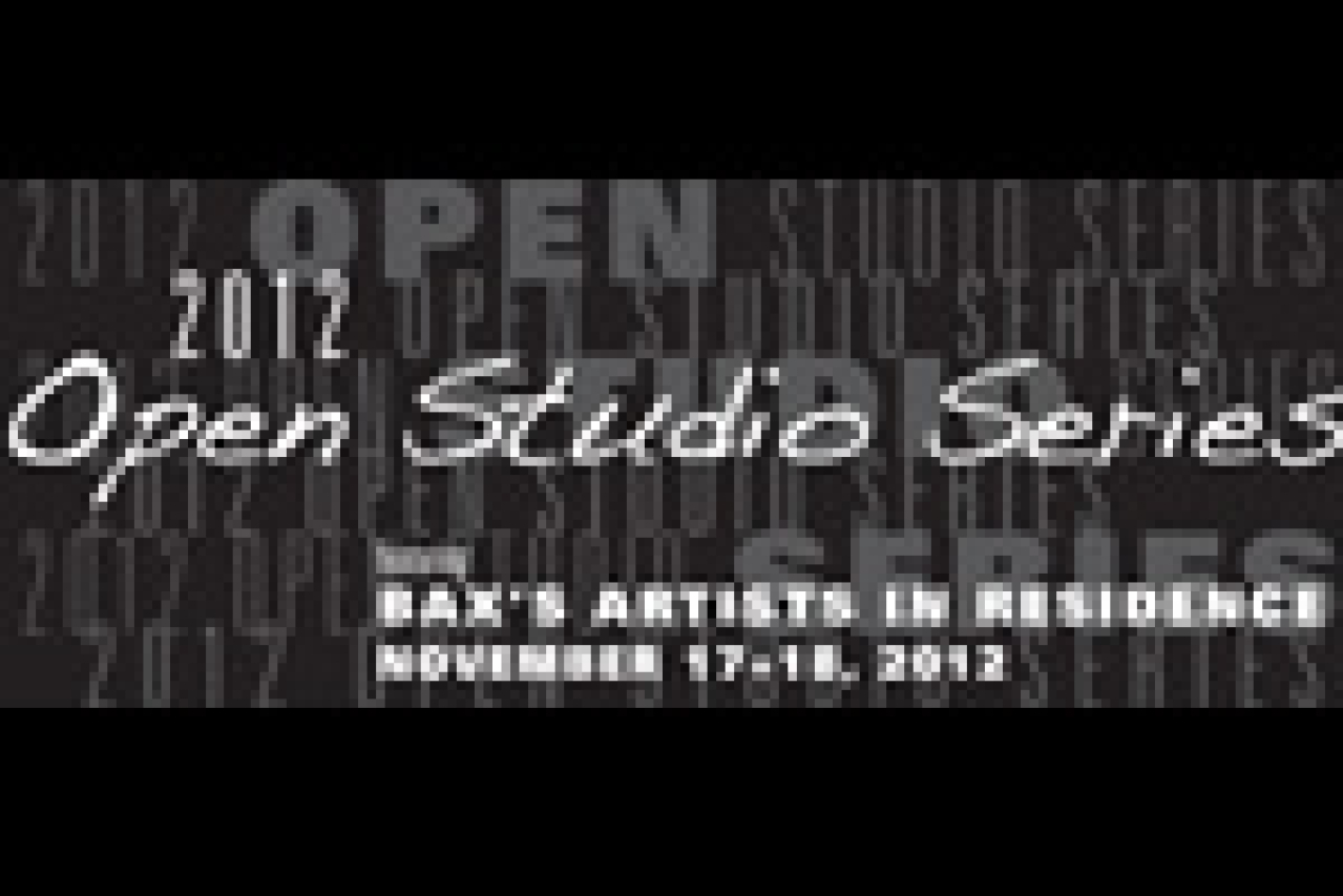 open studio series logo 6641