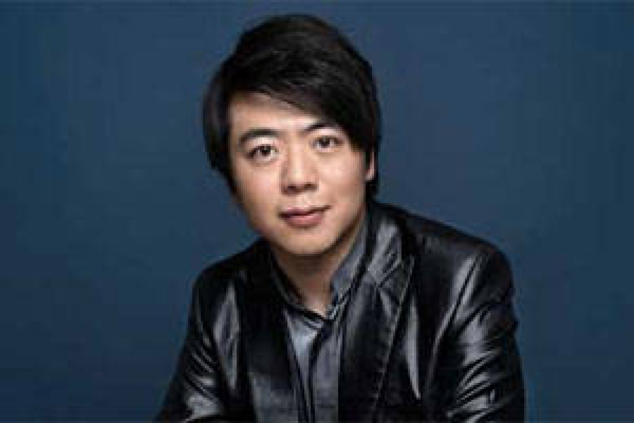 opening gala concert with lang lang logo Broadway shows and tickets