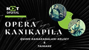 Opera Kanikapila