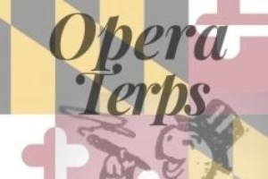 OperaTerps: Stage of Conflict