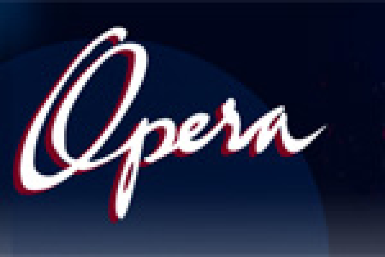 operaworks presents nonboring original opera logo 31632